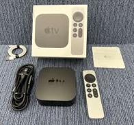 Apple TV HD|APPLE