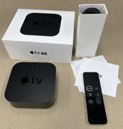 Apple TV 4K|APPLE