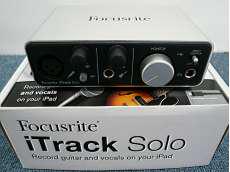 FOCUSRITE[フォーカスライト]|オフモール - 中古通販のハード