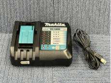 電動工具用充電器|MAKITA
