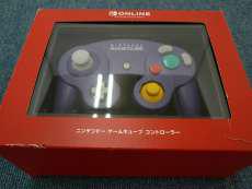 コントローラー（ハンドル・ジョイスティック）|NINTENDO