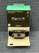 C920n HD Pro ウェブカメラ|LOGICOOL
