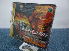 セガサターンソフト|CAPCOM