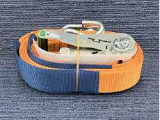 ベルト荷締機|TAIYO