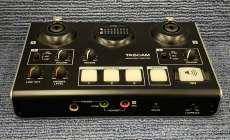 MiNiSTUDIO CREATOR US-42B|TASCAM