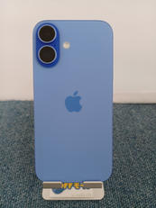 IPHONE 16|APPLE / SIMフリー(KDDI販売)