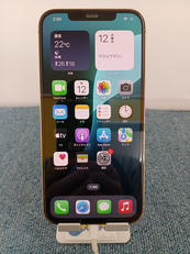 IPHONE 12 PRO MAX|APPLE / SOFTBANK