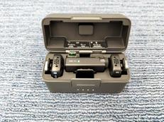 ワイヤレスマイク|DJI