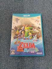 WIIUソフト|NINTENDO