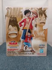 ワンピース MONKEY.D.LUFFY -冒険の記憶と未来|一番くじ BANDAI NAMCO