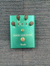 リバーブ|FENDER