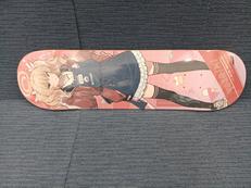 スケートデッキ ヨシミ|MOVIC