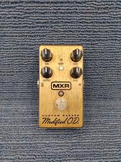 エフェクター|MXR