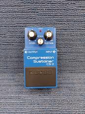 エフェクター|BOSS