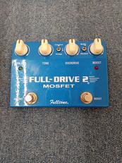 エフェクター|FULLTONE