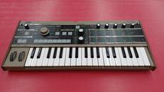 シンセサイザー|KORG