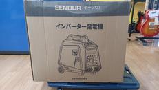 EENOUR インバーター発電機|EENOUR