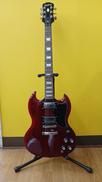 SGタイプ|EPIPHONE