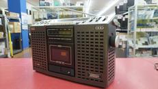 ラジオ・カセット|MARANTZ