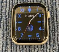 Apple Watch SE 第2世代　※時計ユニットのみ|APPLE