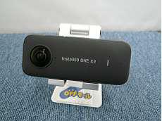 360度アクションカメラ|INSTA360