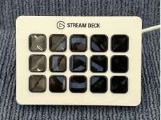 STREAM DECK MK.2|elgato