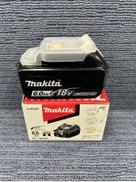 電動工具用バッテリー|MAKITA