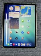13インチ iPad Air (M2) パープル|APPLE / SIMフリー