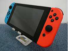 NINTENDO SWITCH|NINTENDO