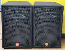 PAスピーカー　（ペア）　※店頭受け取りのみ|JBL