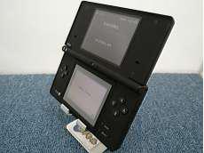 ニンテンドーDSi