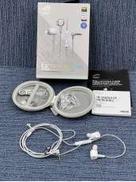 有線インイヤー型ヘッドセット|ASUS