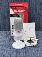 USBマイク|HYPER X