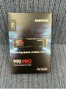M.2 SSD 2TB|SAMSUNG