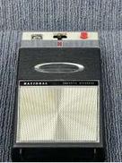 カセットデッキ　※ジャンク|NATIONAL