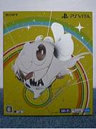 PlayStation Vita|SONY