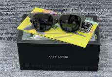 Luma Cyber XRグラス|VITURE X CYBORPANK 2077
