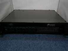 ヘッドアンプ|AMPEG