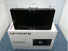 CDメインユニット|PIONEER/CARROZZERIA