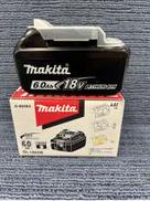 バッテリー ※スリキズあります。|MAKITA