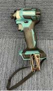 インパクトドライバー ※本体のみ|MAKITA