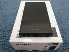 WALKMAN|SONY
