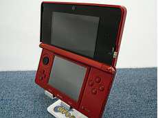 ニンテンドー 3DS