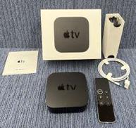 Apple TV 4K 32GB|APPLE