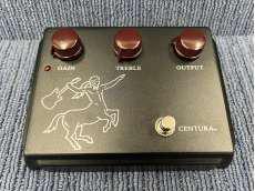 Centura (Black 絵付き)　オーバードライブ|CERIATONE