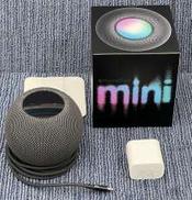 HomePod mini|APPLE