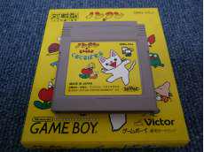 ゲームボーイソフト|VICTOR