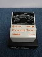 チューナー|BOSS