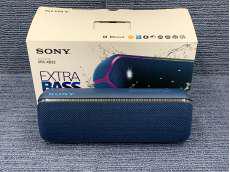 ワイヤレススピーカー|SONY