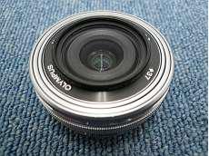 標準ズームレンズ|OLYMPUS